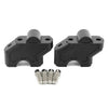 Harley Nightster 975 2022-2024 Handlebar Risers Clamp