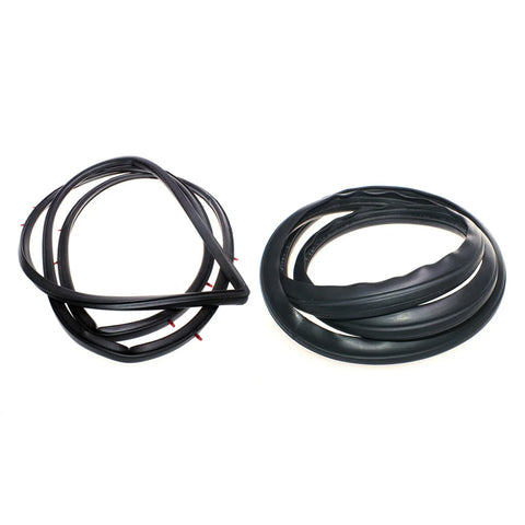 Mitsubishi Triton / Dodge Ram 50 / L200 Express 1978-1986 Complete Weatherstrip