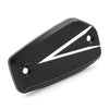 Suzuki Katana GSXS1000 Front Brake Fluid Reservoir Cover (2015-2019)