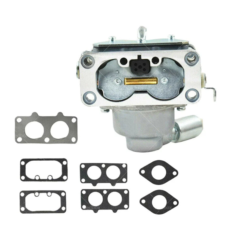 Briggs & Stratton 20Hp 21Hp 23Hp 24Hp 25Hp V-Twin Engines Carburetor