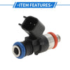 Ford Escape Fuel Injector 1 x No.0280158189 (2009-2012)