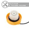 Chrysler 200, Sebring (2008-2010) Fuel Tank Cap Gas Cover (2011-2014)