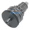 Honda SGX50 Sky 14T/63T Starter Motor Pinion Gear (1997-2000)