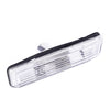 BMW E53 X5 Fender Side Marker Light Turn Signal Lamps Cover (1999-2006)