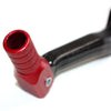 PIT PRO NC 250cc 300cc Dirt Bike 115mm Red Alloy Gear Shifter Lever