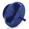 BMW S1000RR S1000R S1000XR Blue Engine Oil Filler Cap Tank Cover