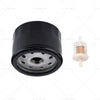 John Deere Mowers X300 X300R X303 X310 X320 Service Kit