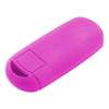 Mazda 3, 5, 6, CX-5, CX-7, CX-9 Purple Silicone Remote Control Key Cover