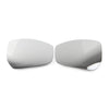 Land Rover Discovery Sport & Range Rover Evoque 2 x Rear View Mirror Glass
