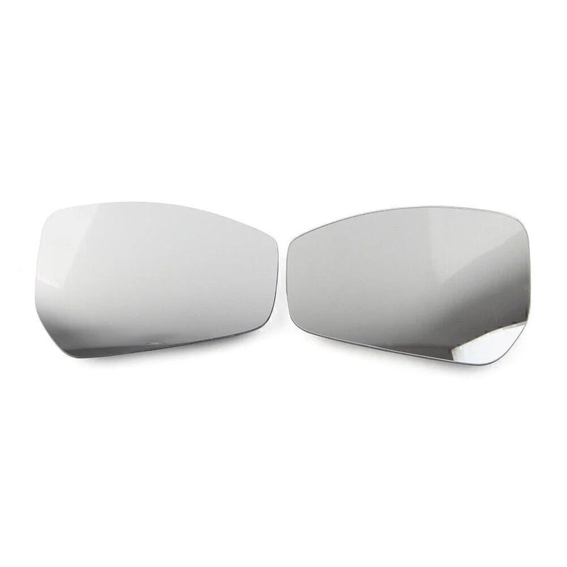 Land Rover Discovery Sport & Range Rover Evoque 2 x Rear View Mirror Glass