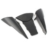 Honda CB650F / CBR650F (2014-2017) Black Rear Seat Cover Cowl