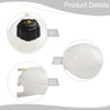 Coolant Expansion Tank / High Performance / Renault Clio