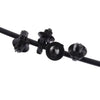 Jeep Cherokee Windshield Washer Hose (Fits 2014-2023)