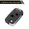 Lexus RX300 Key Fob Shell Case (2001)
