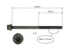 Mazda3 Head Gasket + Head Bolts / 2.0L/2.3L / Head Gasket + Head Bolts