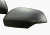 Mitsubishi L200 Triton Black Side Mirror Trim Cover (2019-2020)