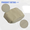 Honda Pilot (2009-2015) Beige Center Console Armrest Cover Pad