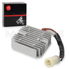 Yamaha YFM 225 250 350 MOTO-4 Voltage Rectifier Regulator (1986–1994)