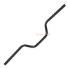 Yamaha Raptor 700 YFM 700 R SE Handlebar Black (2013–2024)