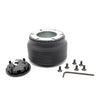 Laser 1981-2003 Festiva 1986-1996 Aspire 1993-1996 Steering Wheel Boss Kit
