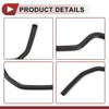 Honda Accord 2.4L, Acura TSX Heater Hose (2008-2009)