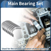 Nissan Altima 8 x Main Bearing Set (2006-2013)