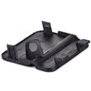 BMW 3 Series E90 328i 335d 335i Tow Cap Rear Tow Hook (2009-2011)