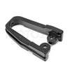 Honda TRX400EX Sportrax Swingarm Chain Guide Slider Buffer 2x4 (1999–2008)