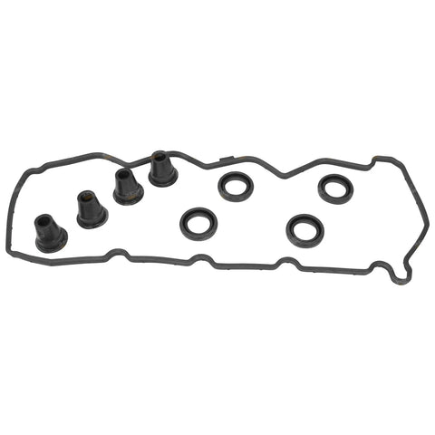 Nissan Navara D40 2.5L Diesel Rocker Valve Cover Gasket Set (2008 - 2015)