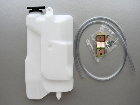 97-05 Toyota Hilux Tiger LN145 Radiator Overflow Bottle Tank (1997-2005)