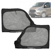Ford Transit Connect Magnetic Mosquito Screen 47x31in (2002-2025)