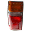 Toyota Hilux LH 2 x Tail Lights (1983–1988)