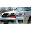 Toyota 4Runner L & R Front Headlight Filler Trim Panel (2006-2009)