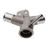 Toyota Yaris Aluminium Engine Coolant Filler Neck Hose (2007-2019)