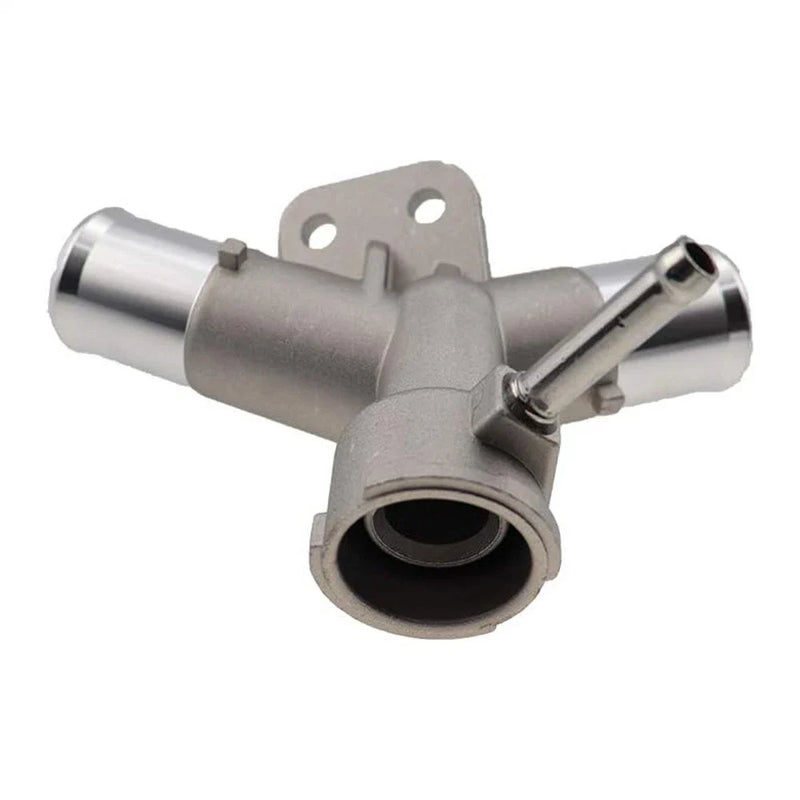 Toyota Yaris Aluminium Engine Coolant Filler Neck Hose (2007-2019)