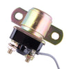 GS400 GS425 GS550E GS750E GS1000 GS1100G Starter Solenoid Valve Relay (1976-1982)