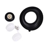 Honda Shadow VT1100 4 x Carburetor Repair Kit (1991-2001)