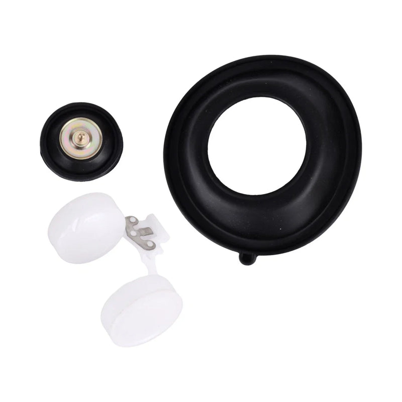 Honda Shadow VT1100 4 x Carburetor Repair Kit (1991-2001)