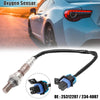 GMC Air Fuel Ratio O2 Oxygen Sensor Upstream Downstream
