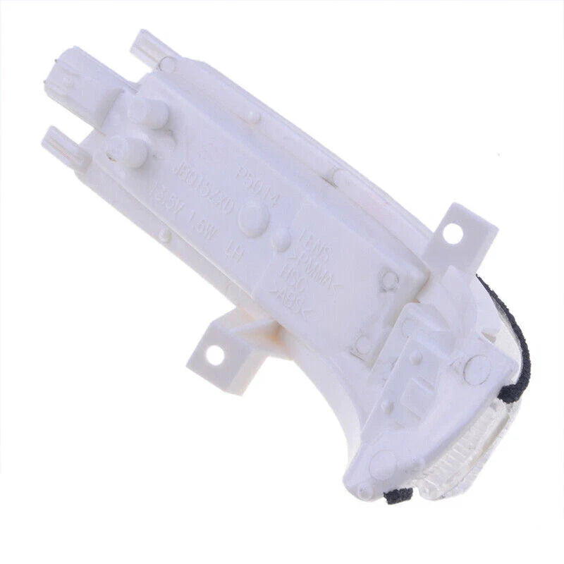 Honda Fit Jazz 2 x Side Mirror Turn Signal LED Lights (2007-2008)