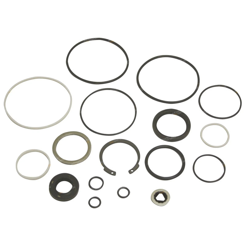 Landcruiser 80 Series Power Steering Box Seal (1990–1998)