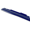 Subaru WRX Wagon Side Skirt Extensions (2015-2021)