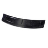 Nissan GTR R35 2008-2015 REAL Carbon Fiber Add-on Rear Spoiler Blade Cover
