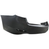 Rear Bumper Cover For 2012-2015 BMW 328i Sedan with