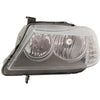 Driver and Passenger Side Headlight For BMW 328i