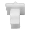 Nissan De  - Bonnet Support Bracket 4pcs Mounting Clips