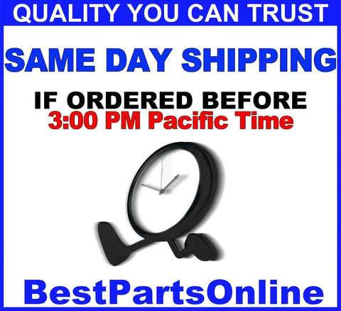 Volkswagen Audi Ford CV Axle Boot Repair