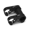 Folding Bike - Lightweight Alloy LitePro Adjustable Double Stem (No Year)