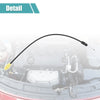 Chevrolet Silverado 2500 HD Front Side Door Locking Cable (2001-2007)