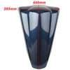 Honda CBR250R (2011-2013) - Black Rear Seat Back Cover Cowl
